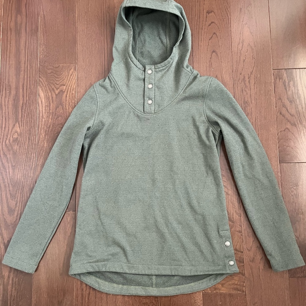 The North Face Hoodie